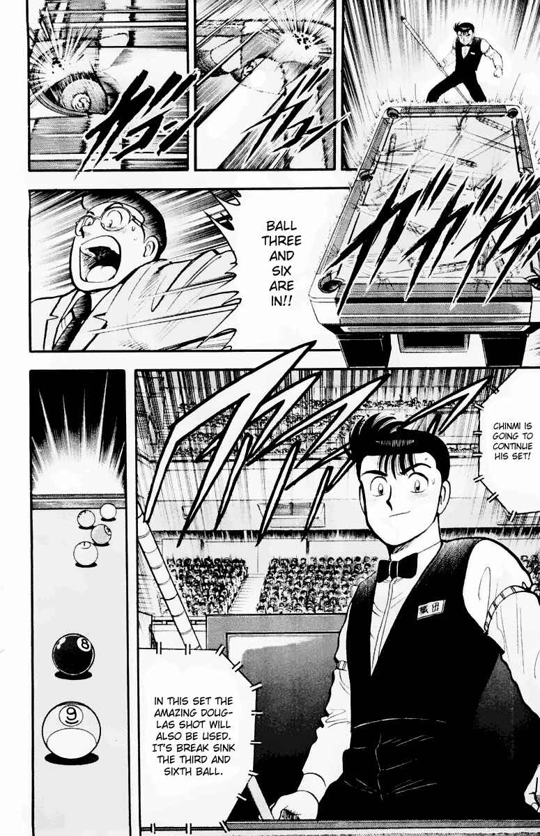 Page 5 Chapter 103 Break Shot
