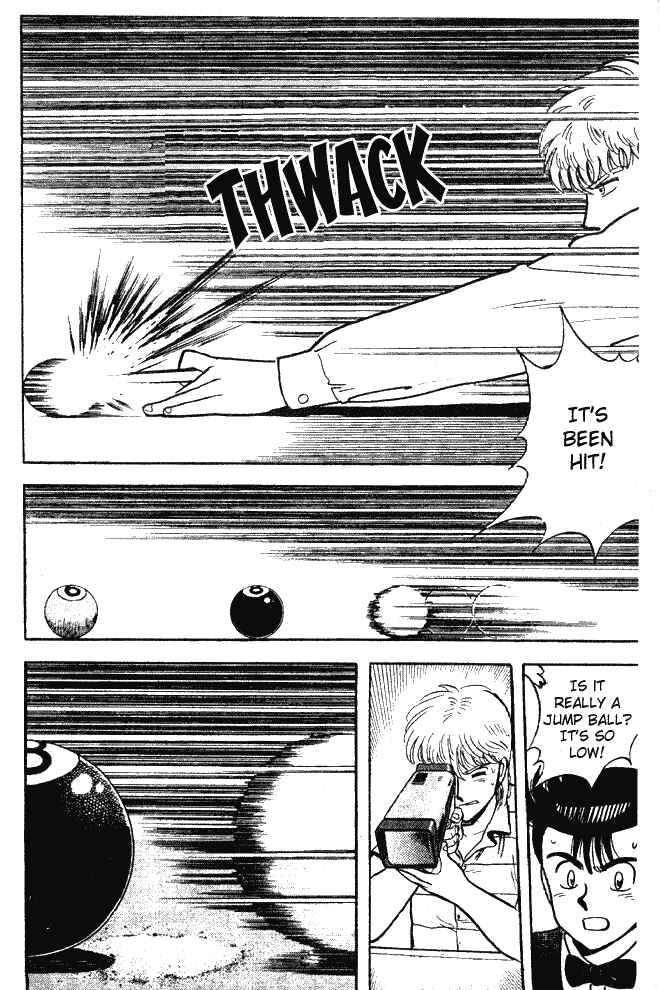 Page 11 Chapter 20 Break Shot