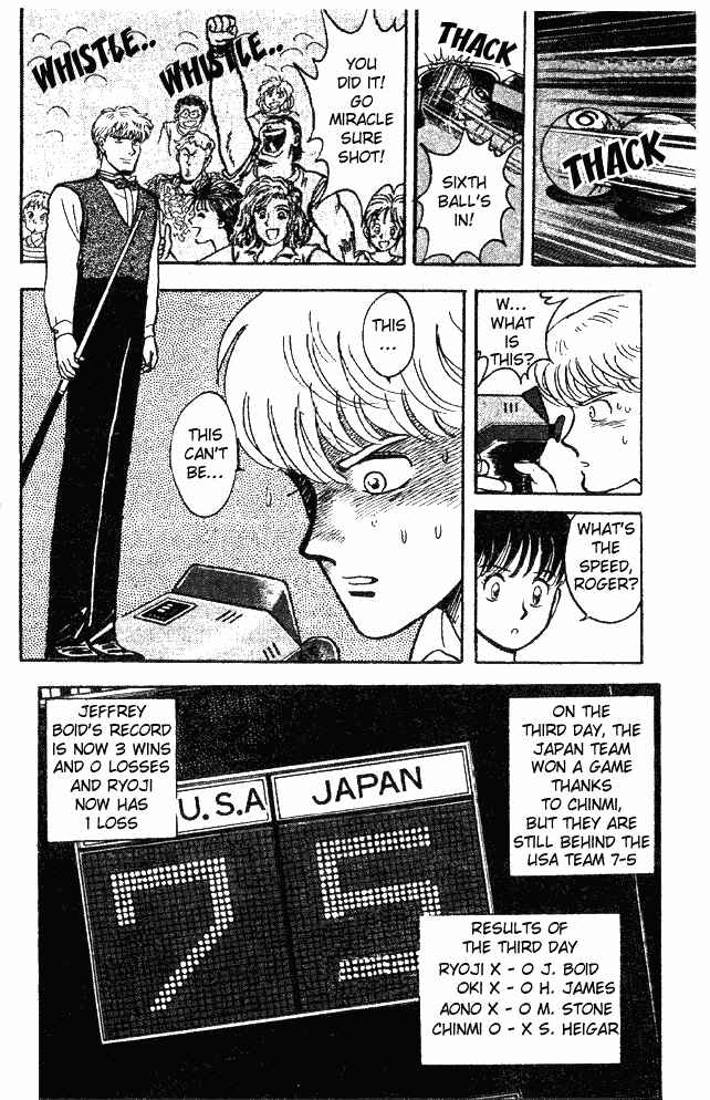 Page 13 Chapter 20 Break Shot