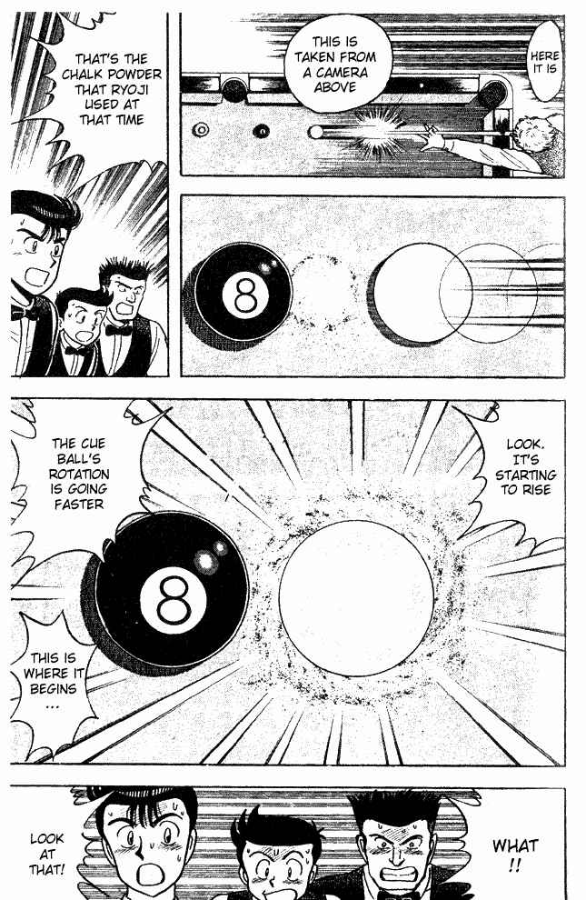 Page 16 Chapter 20 Break Shot