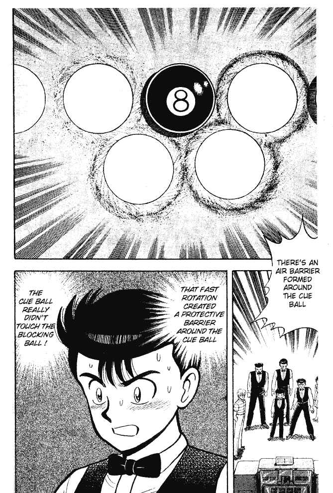 Page 17 Chapter 20 Break Shot