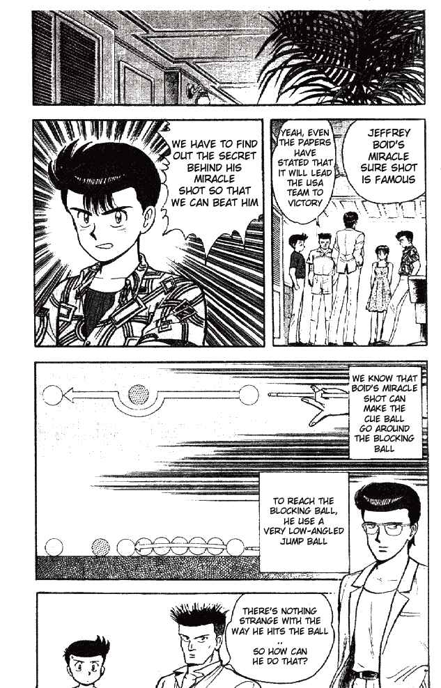 Page 2 Chapter 20 Break Shot