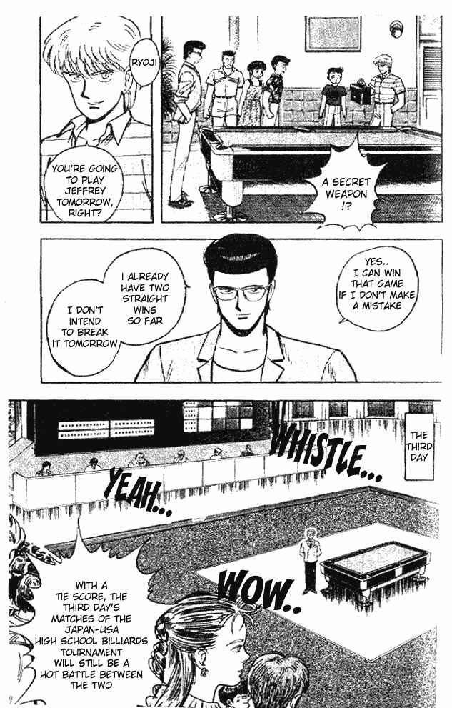 Page 4 Chapter 20 Break Shot