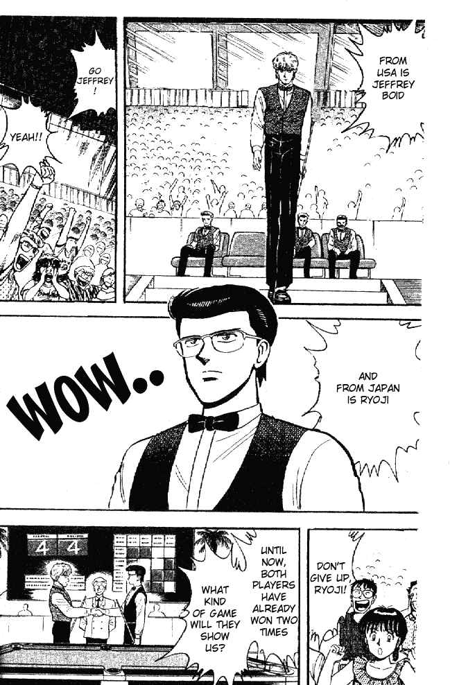 Page 5 Chapter 20 Break Shot
