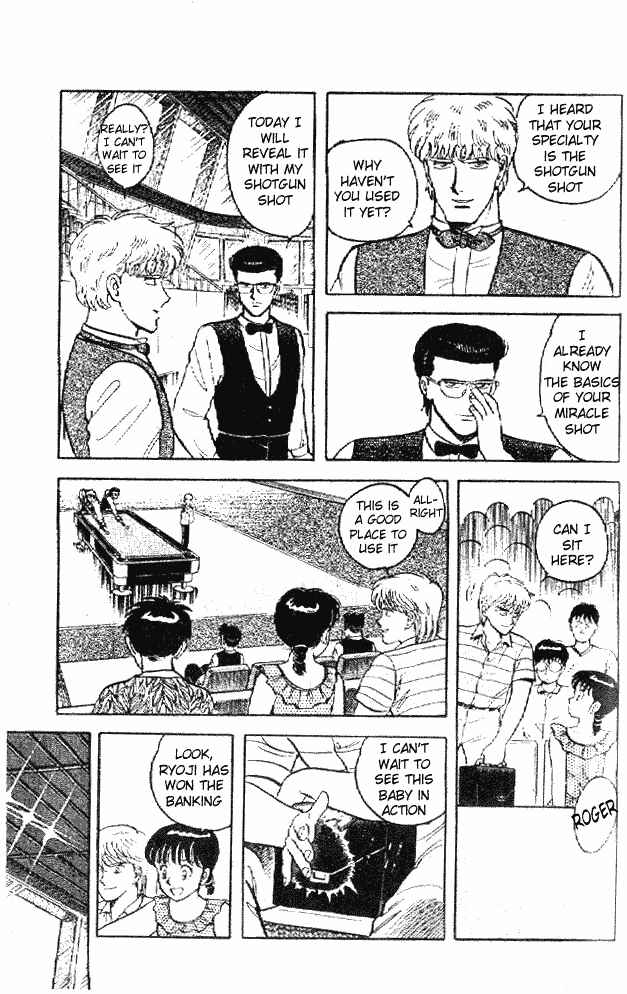 Page 6 Chapter 20 Break Shot