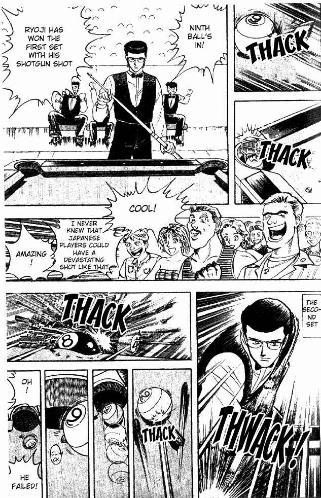 Page 8 Chapter 20 Break Shot