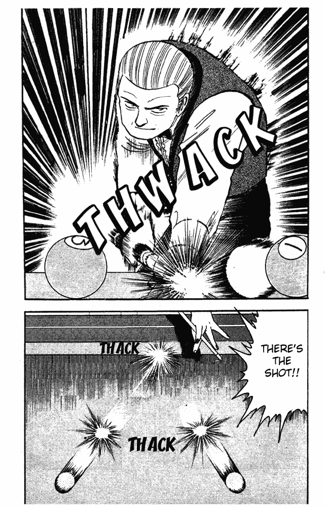 Page 10 Chapter 98 Break Shot
