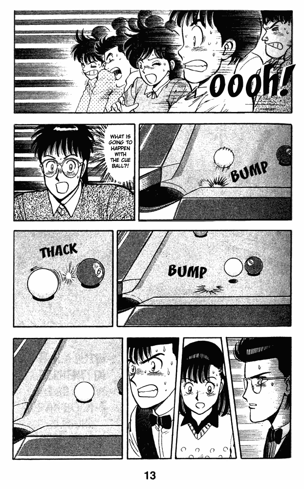 Page 16 Chapter 98 Break Shot