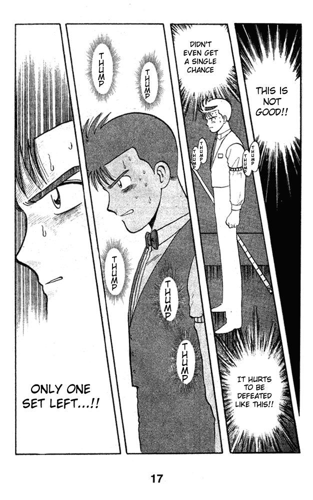 Page 19 Chapter 98 Break Shot