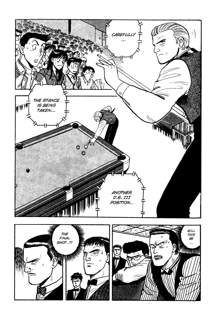 Page 28 Chapter 98 Break Shot