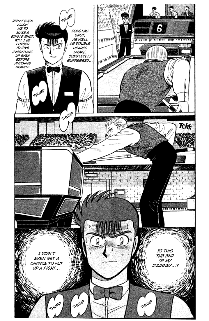 Page 30 Chapter 98 Break Shot