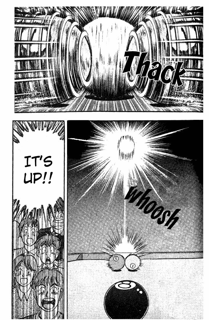 Page 36 Chapter 98 Break Shot