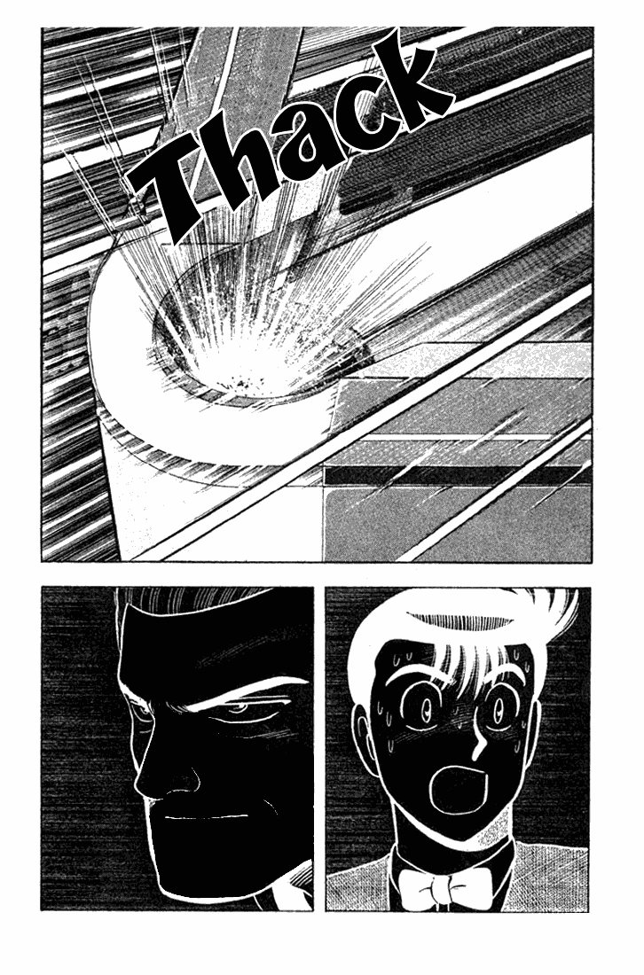 Page 39 Chapter 98 Break Shot