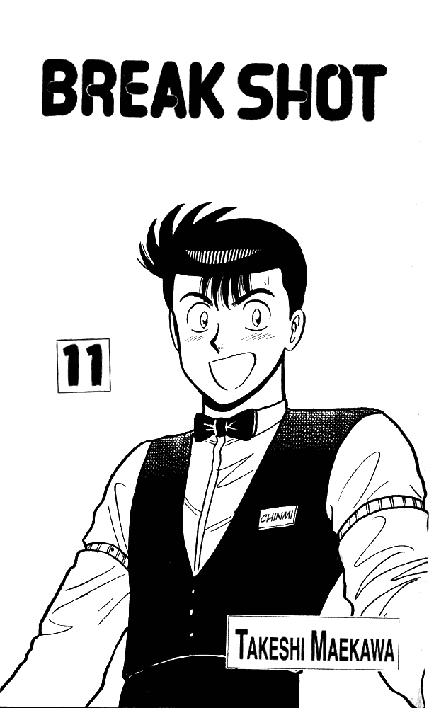 Page 4 Chapter 98 Break Shot