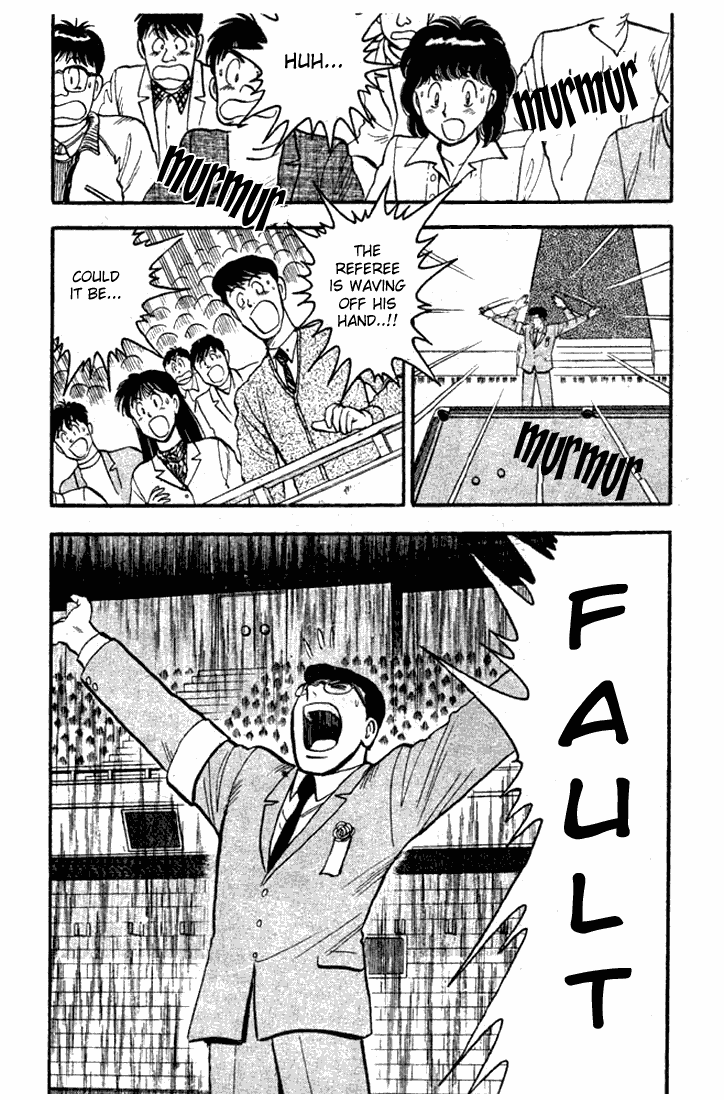 Page 42 Chapter 98 Break Shot