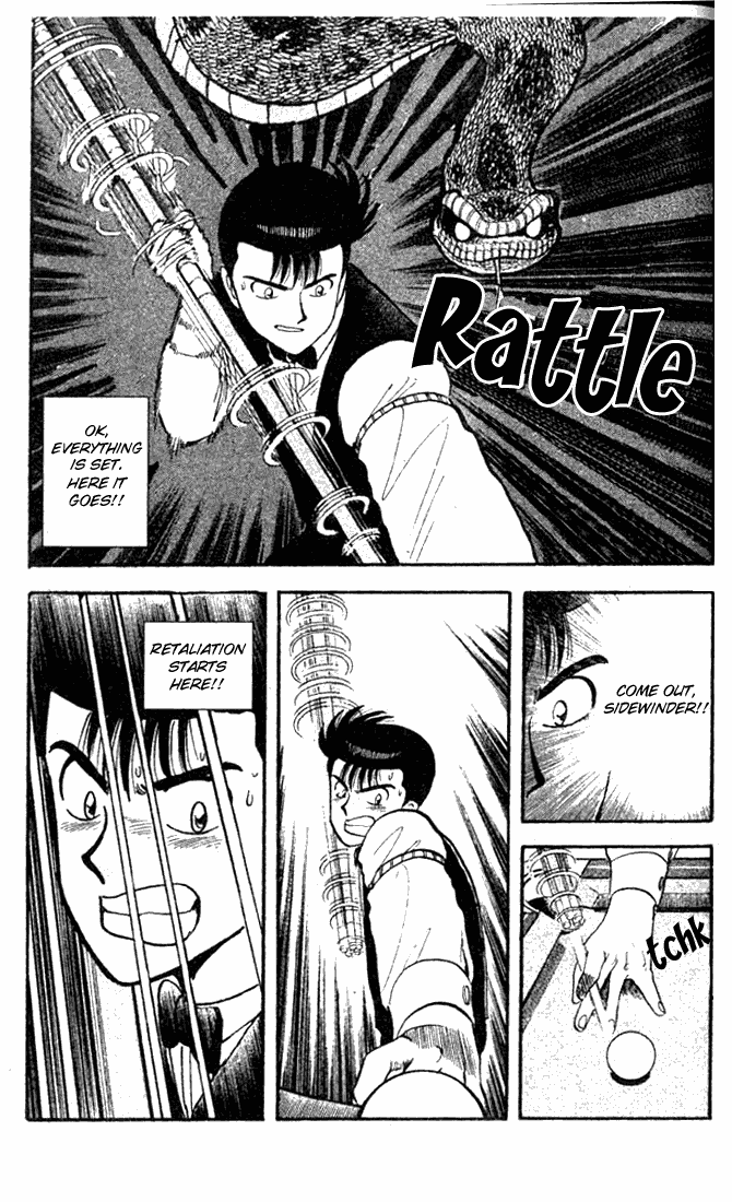 Page 53 Chapter 98 Break Shot