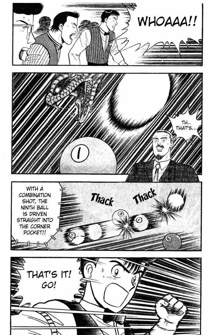 Page 55 Chapter 98 Break Shot