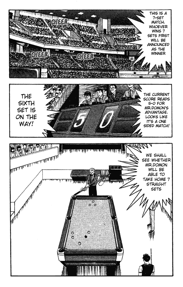 Page 7 Chapter 98 Break Shot