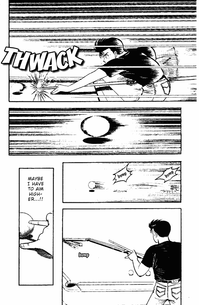 Page 10 Chapter 40 Break Shot