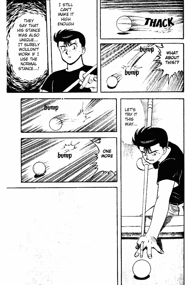Page 11 Chapter 40 Break Shot