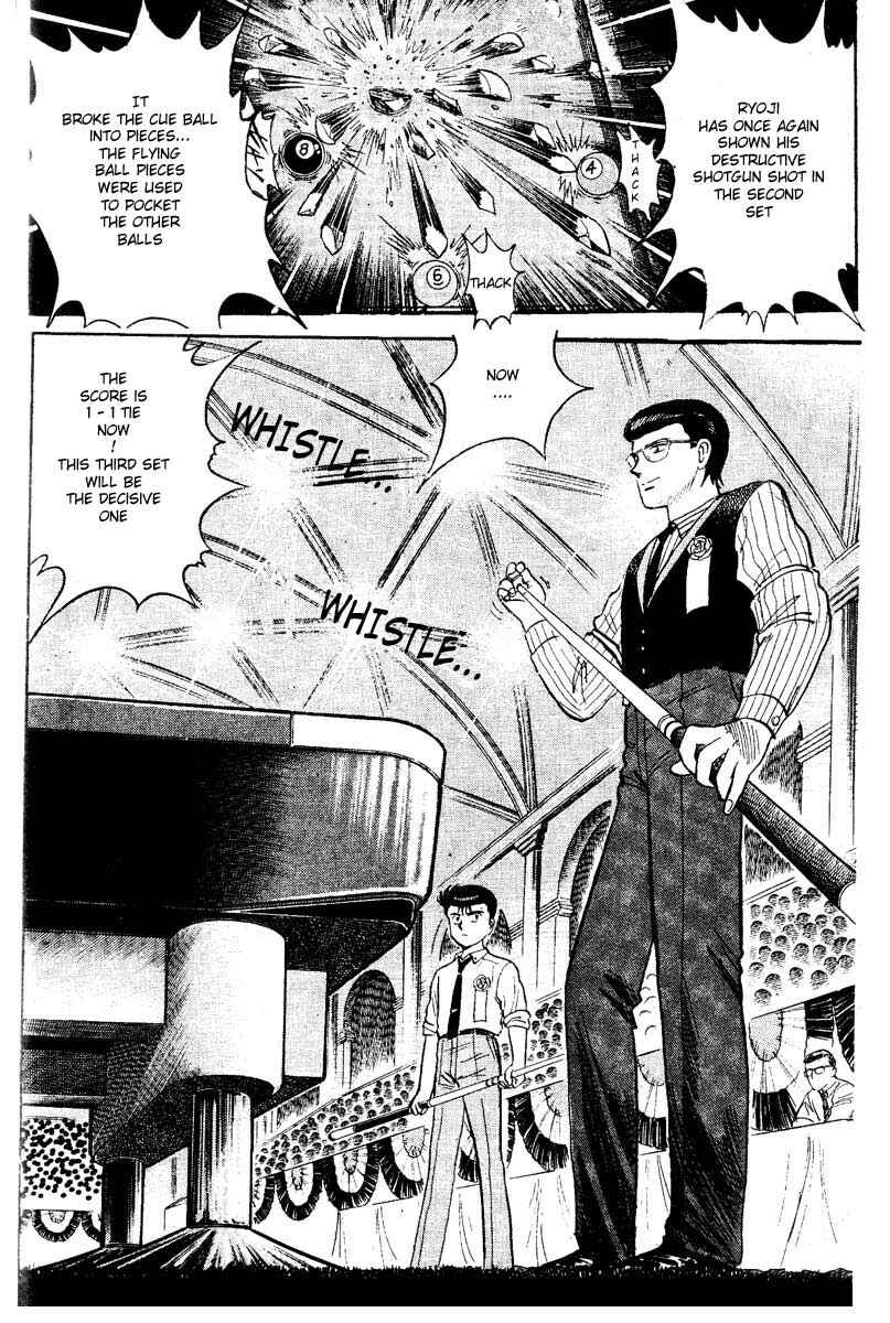 Page 1 Chapter 14 Break Shot