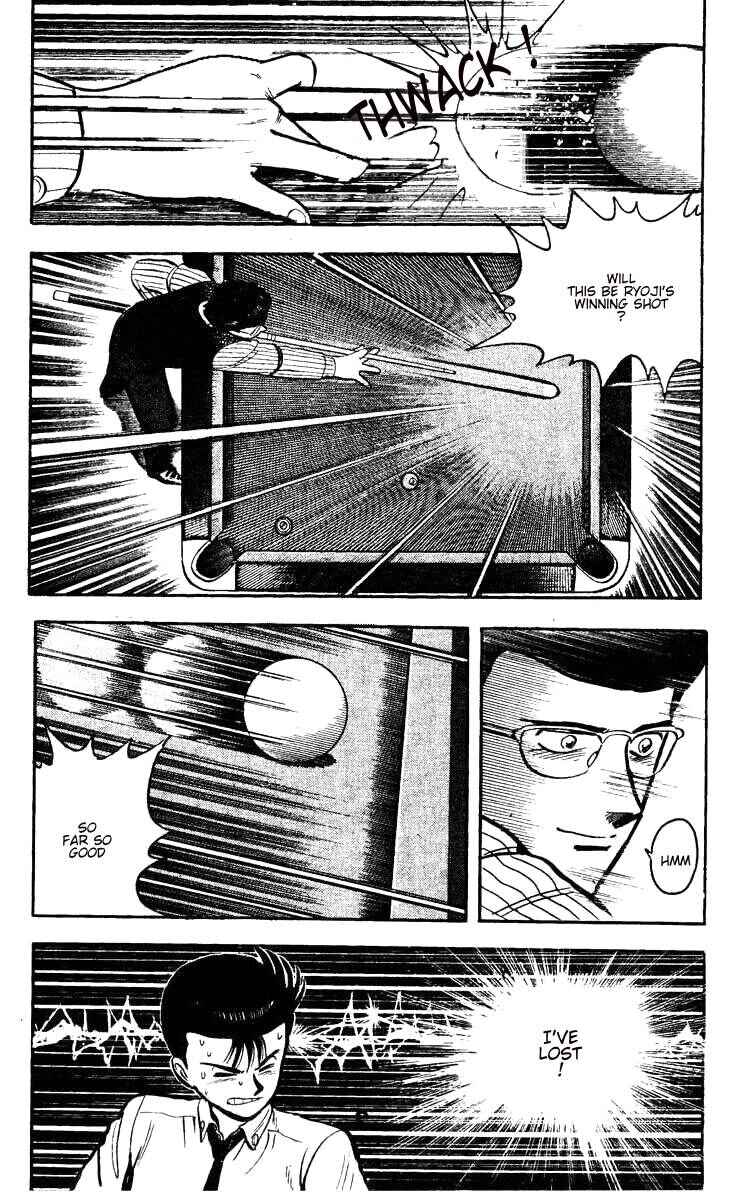 Page 10 Chapter 14 Break Shot