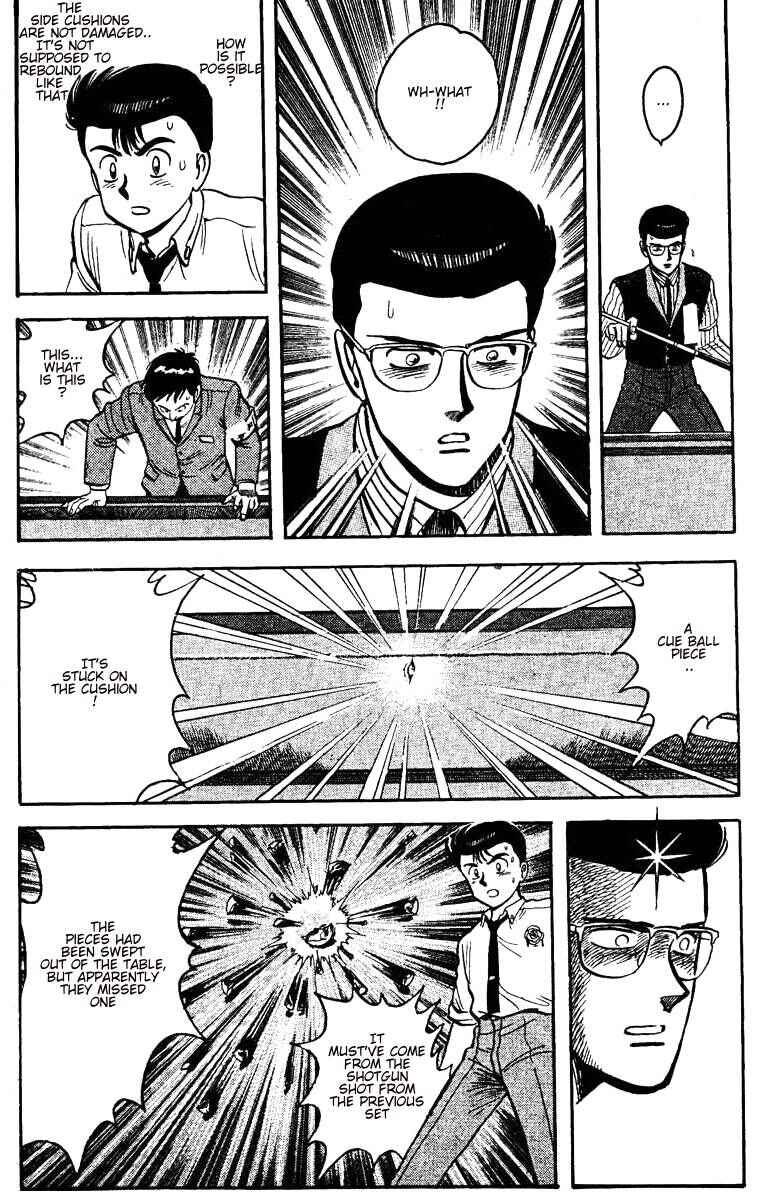 Page 12 Chapter 14 Break Shot