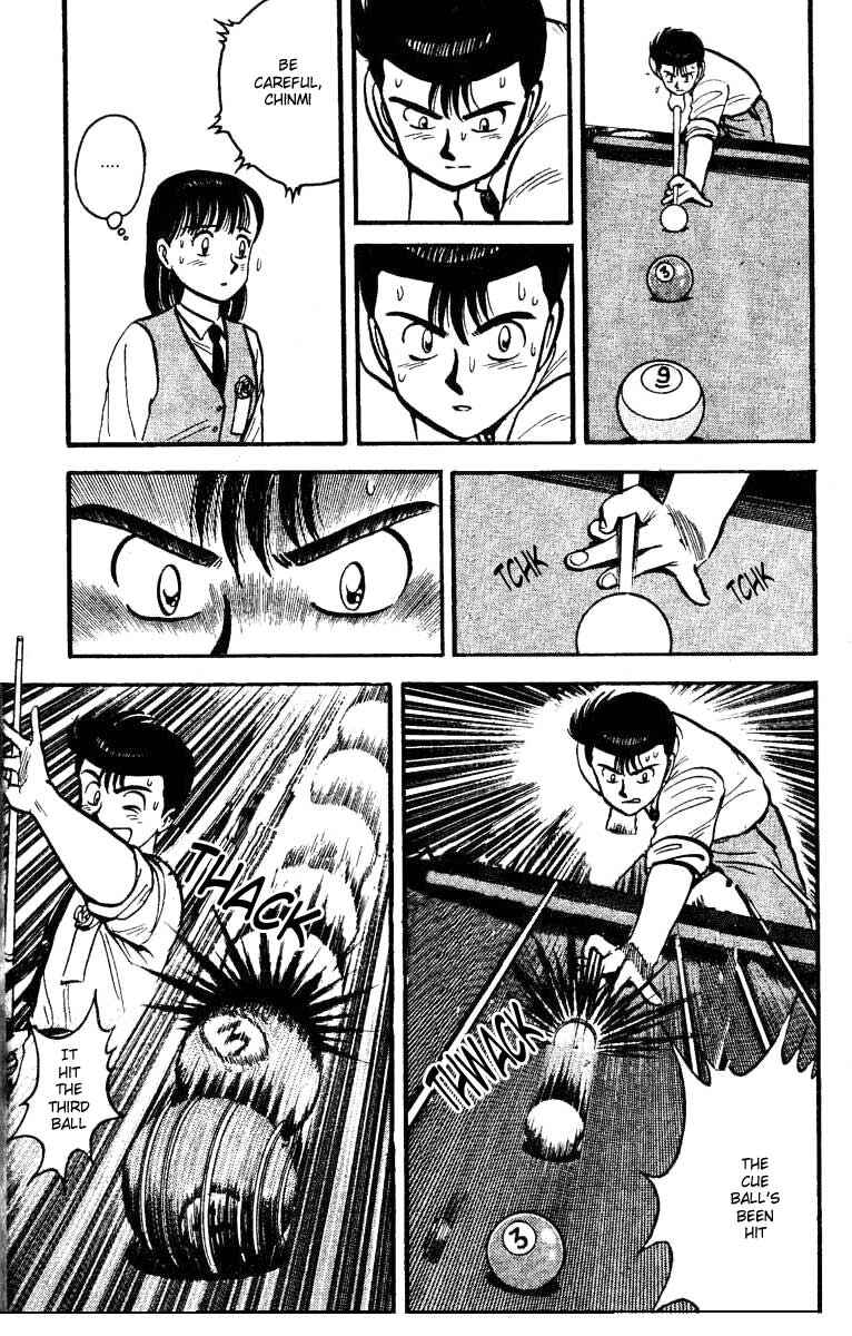 Page 16 Chapter 14 Break Shot
