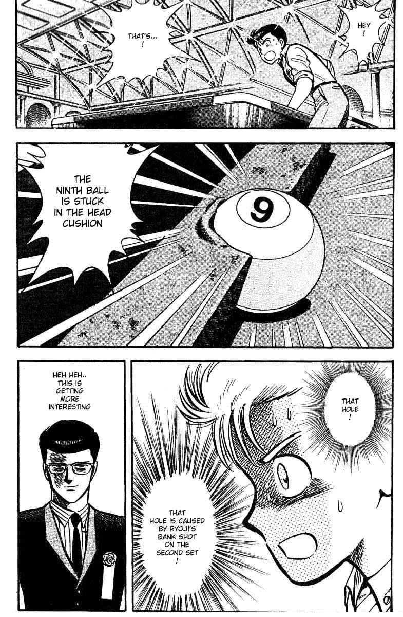 Page 19 Chapter 14 Break Shot