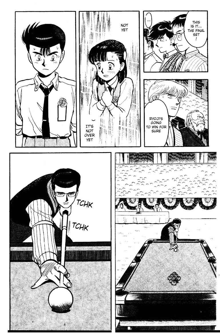 Page 3 Chapter 14 Break Shot