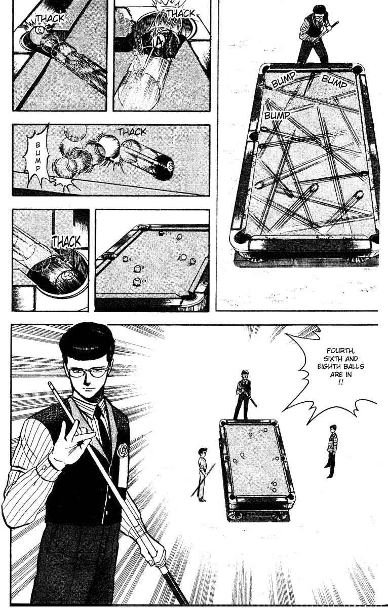 Page 5 Chapter 14 Break Shot