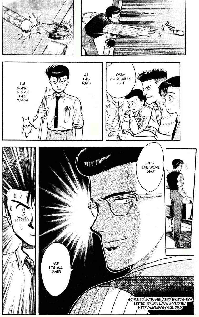 Page 7 Chapter 14 Break Shot