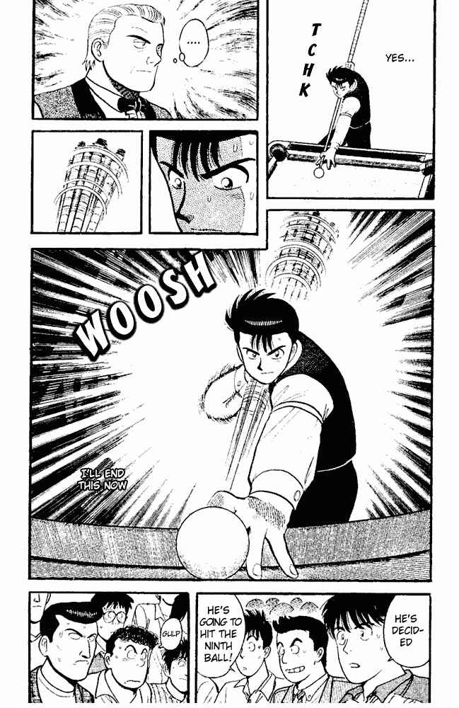 Page 12 Chapter 53 Break Shot