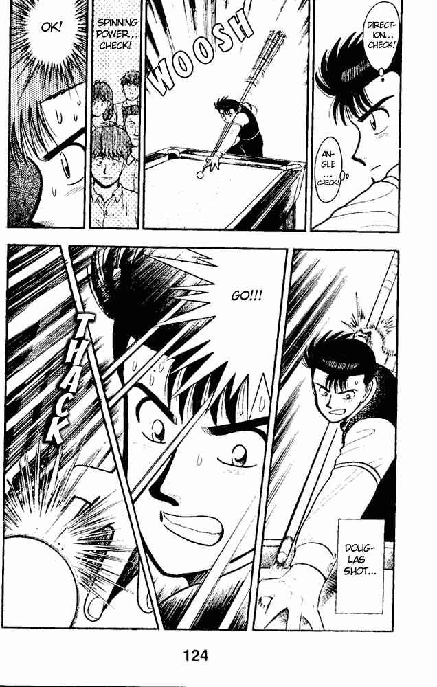 Page 13 Chapter 53 Break Shot
