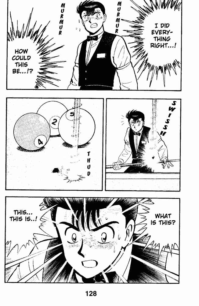 Page 17 Chapter 53 Break Shot
