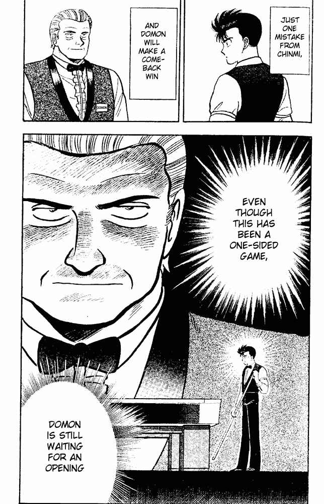 Page 4 Chapter 53 Break Shot