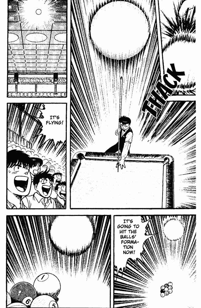 Page 7 Chapter 53 Break Shot