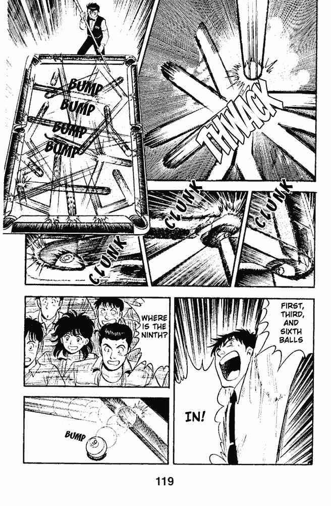 Page 8 Chapter 53 Break Shot
