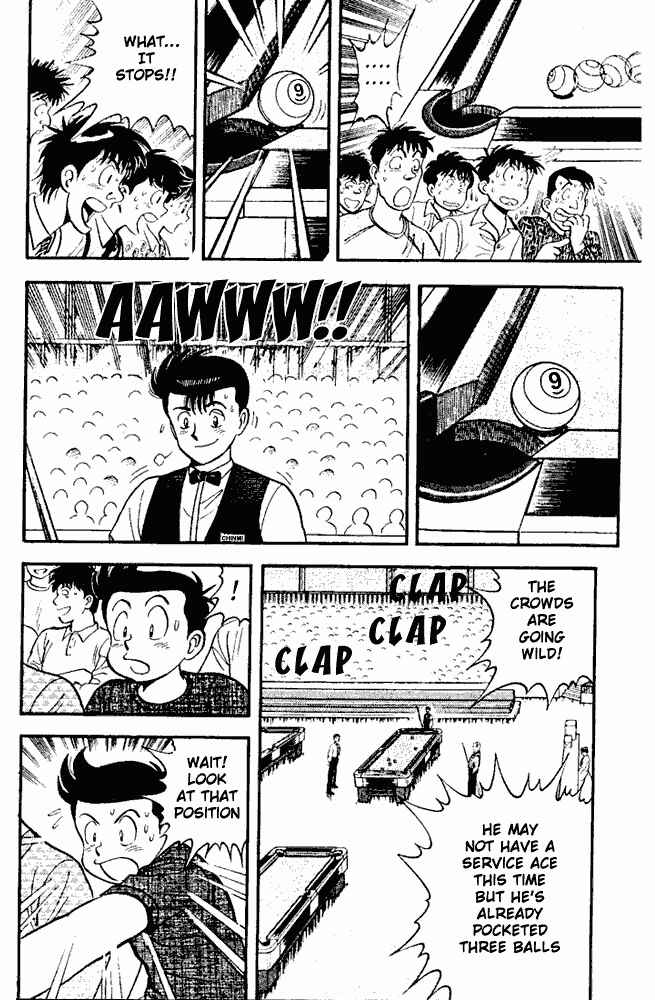 Page 9 Chapter 53 Break Shot