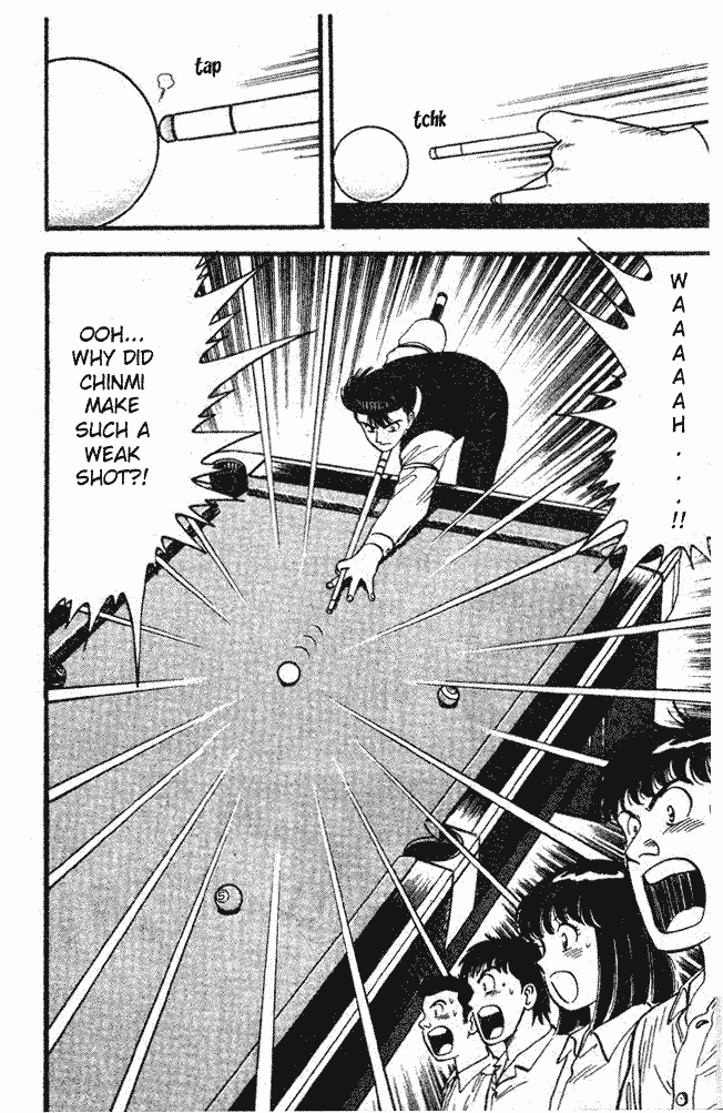 Page 16 Chapter 62 Break Shot