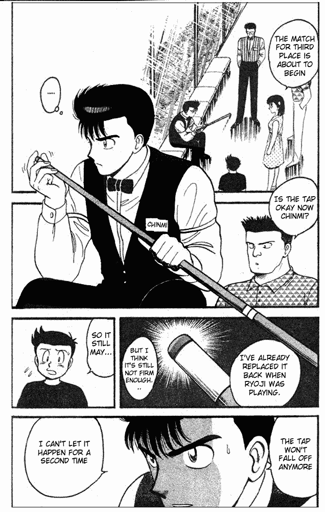 Page 2 Chapter 62 Break Shot