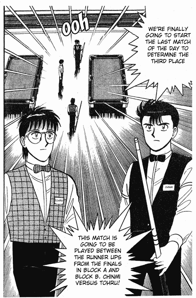 Page 4 Chapter 62 Break Shot