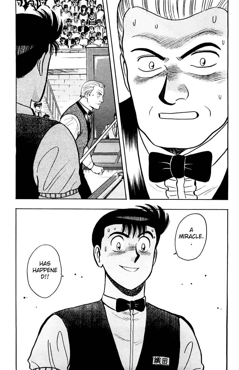 Page 12 Chapter 107 Break Shot