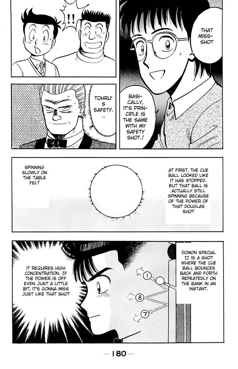 Page 15 Chapter 107 Break Shot