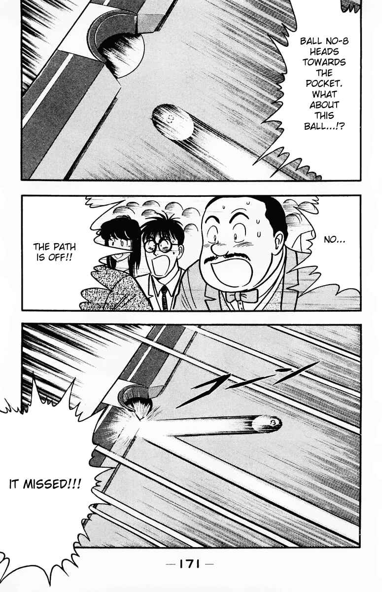 Page 6 Chapter 107 Break Shot