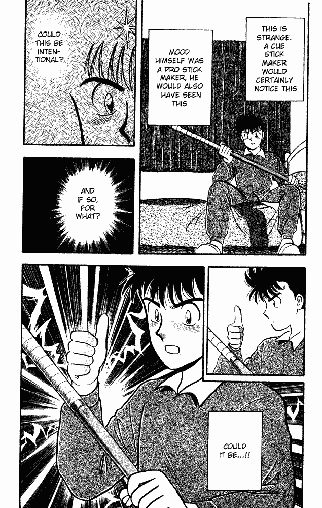 Page 14 Chapter 84 Break Shot