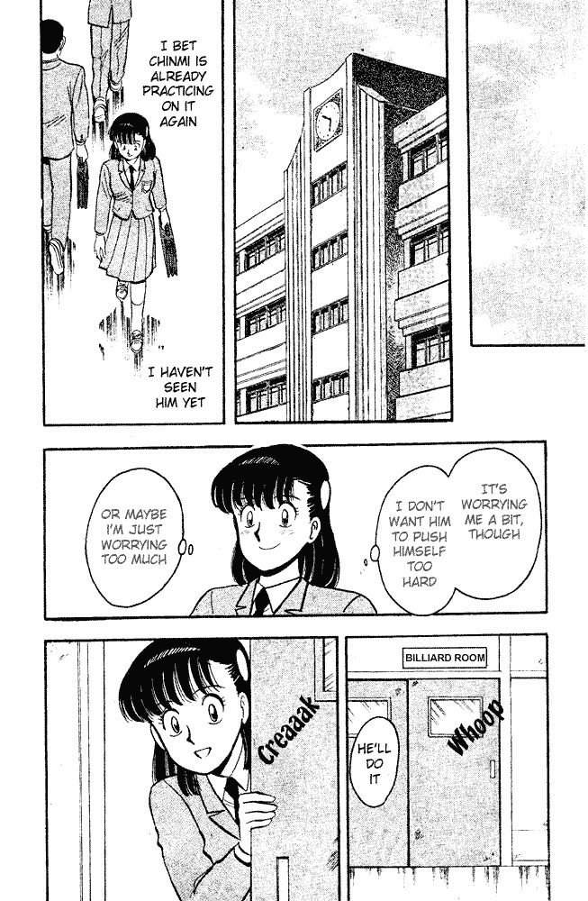 Page 6 Chapter 84 Break Shot