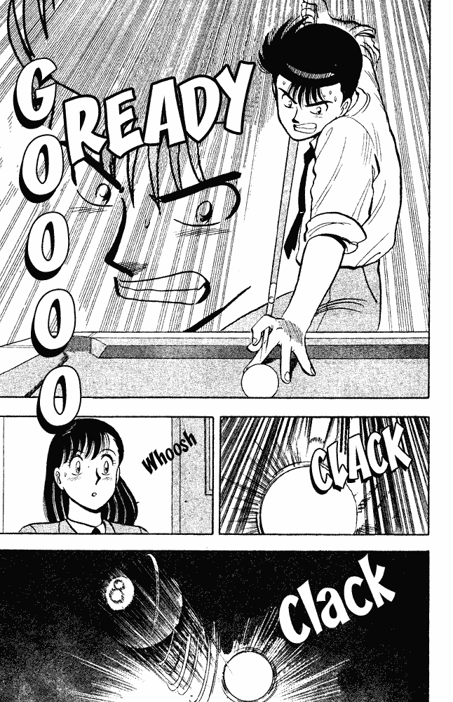Page 7 Chapter 84 Break Shot