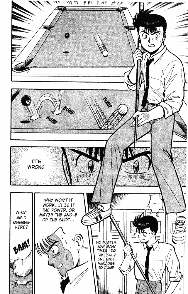 Page 8 Chapter 84 Break Shot