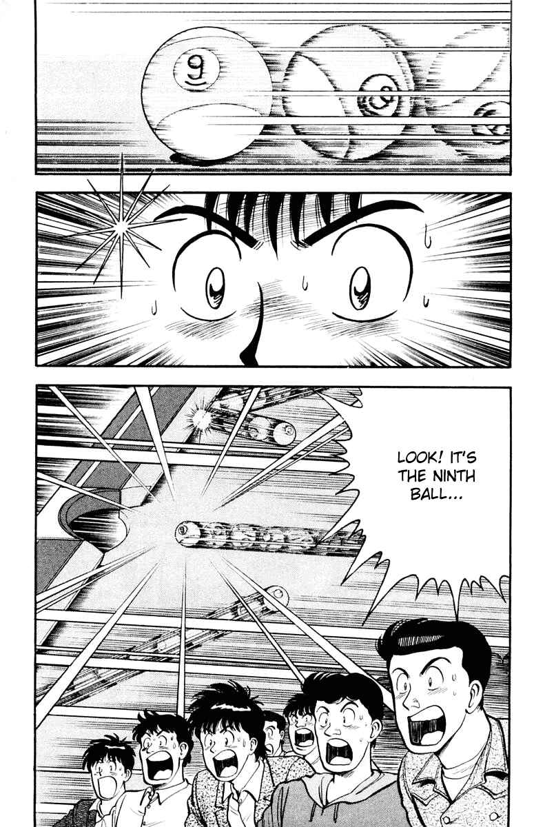 Page 10 Chapter 101 Break Shot